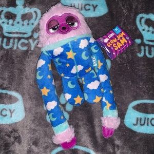 Barkbox Slow Jam Sam